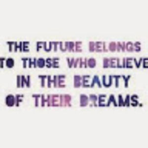 Meet your Posher, Grace